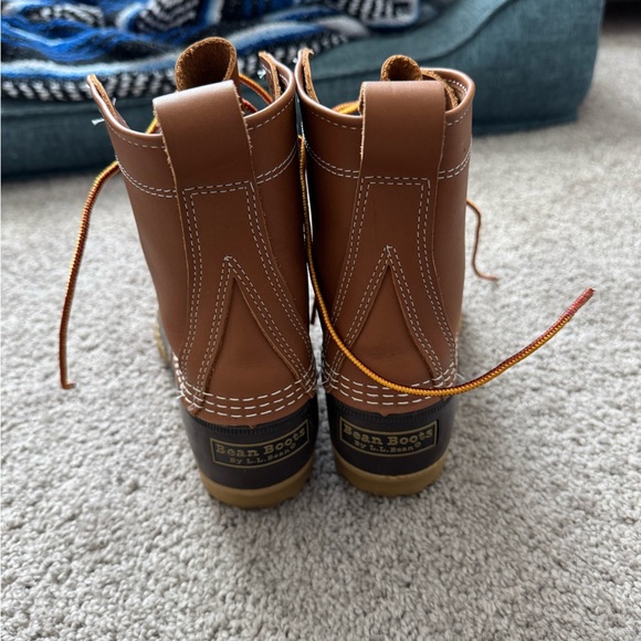LL Bean Duck Boots - men 7 - Picture 3 of 5